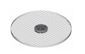 Soraa AC-GE-1060-00-S1 SORAA SNAP 2 inch diameter  Linear Beam Spreader 10° X 60°