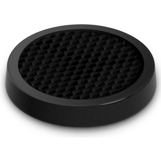 Soraa AC-E-LU-4040-00-S1 SNAP 4 inch 40 degree louver honeycomb accessory product photo