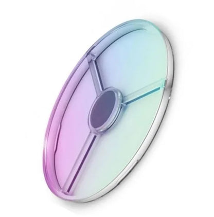 Soraa AC-EN-0001-00-S1 SNAP 2 inch color enhancer filter lens close-up