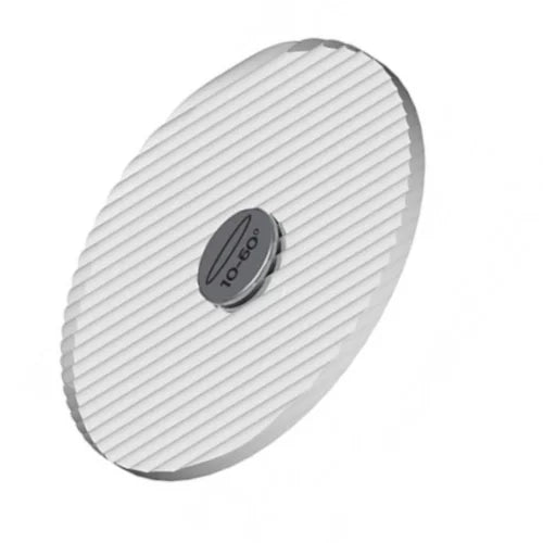 Soraa AC-GE-1060-00-S1 SNAP 2 inch linear beam spreader 10 x 60 degree lens ribbed surface close-up