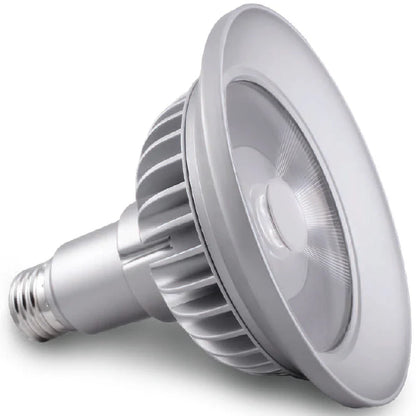 Soraa SP38-14-09D-830-H1 BRILLIANT PAR38 E26 120V LED lamp, 13.7W, 9 degree, 3000K product photo