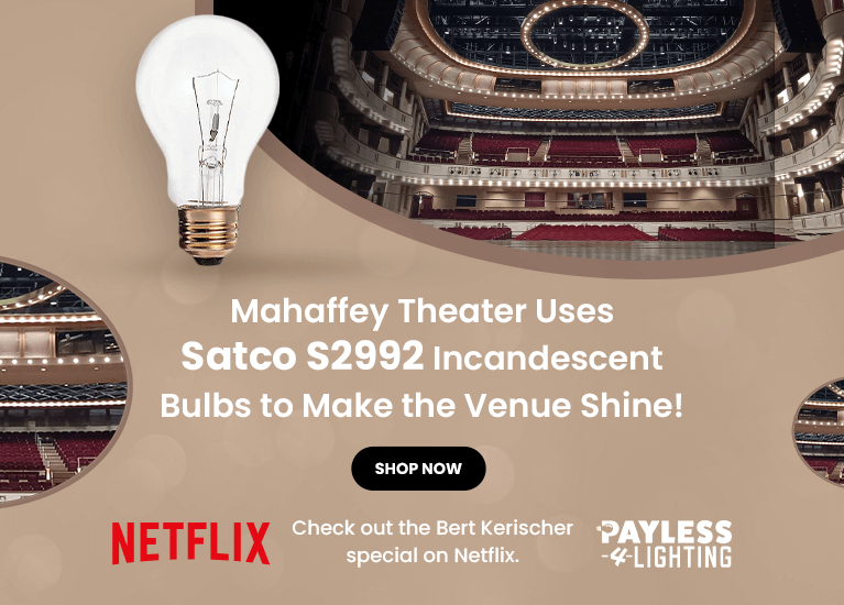 Satco Lighting Payless Lighting