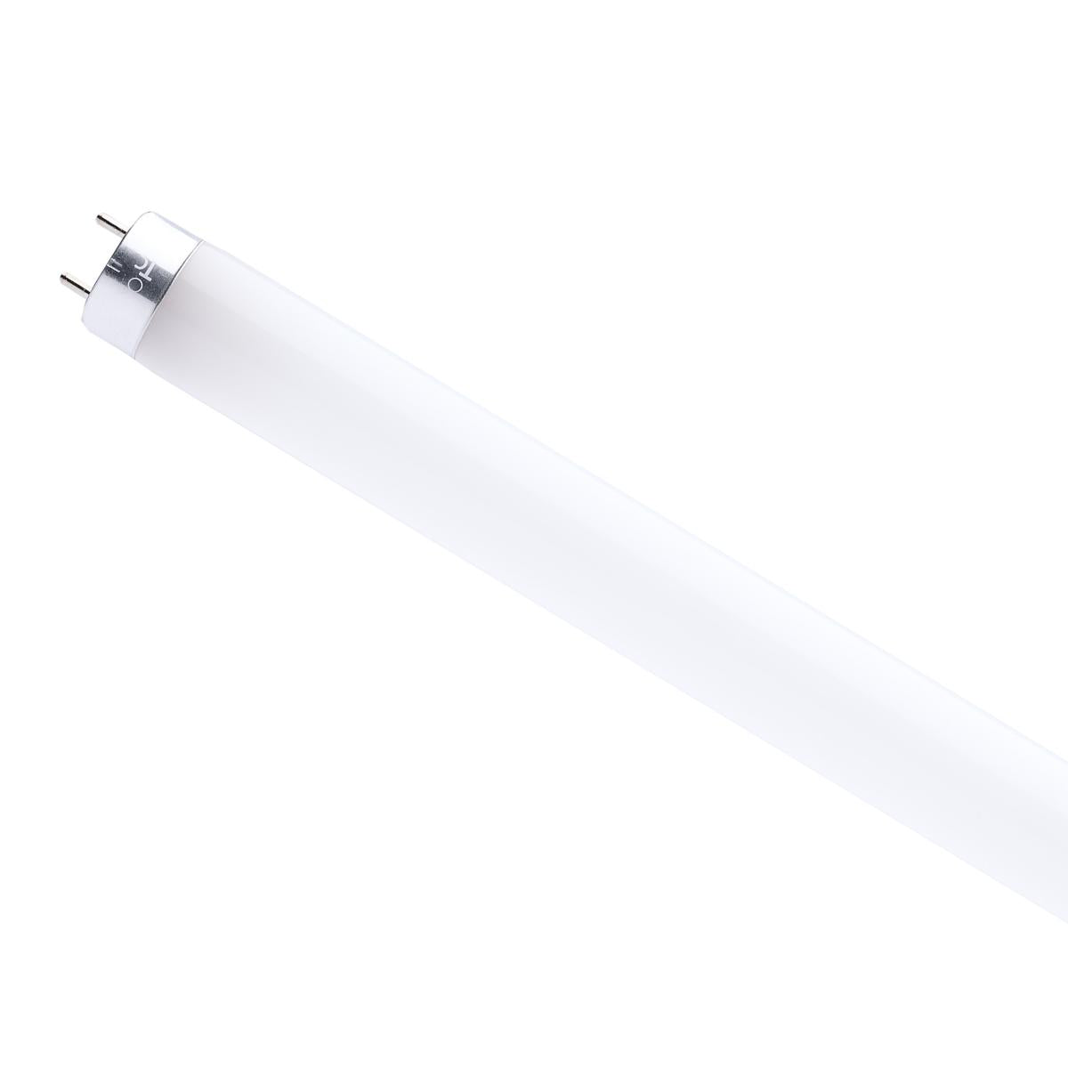 Satco S11741R1 9.5 Watt 4 Foot T8 LED G13 Base 3500K Type A