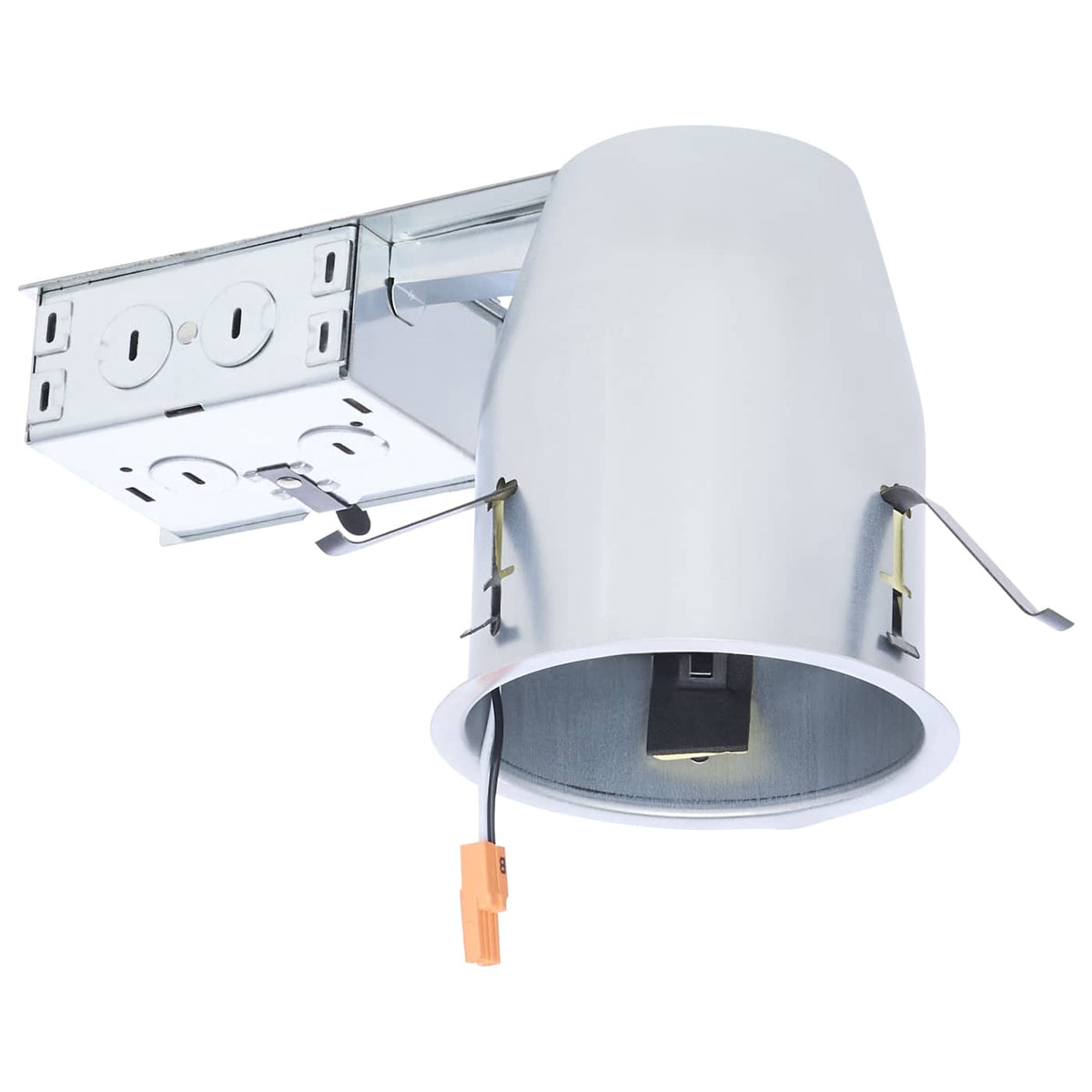 Satco S14001 4"  IC  AT  LED Can Remodel  LED Quick Connector