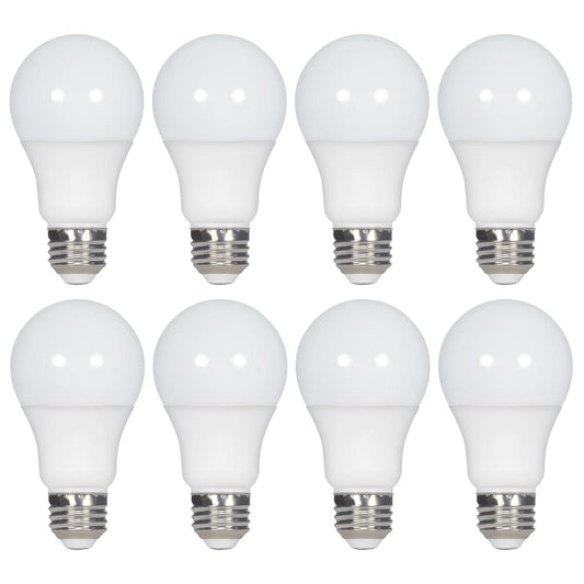 Replacement for Satco S6272 18T2/E26/4100K/120V/3PK 18W CFL E26 4100K - 3 PACK - NOW LED