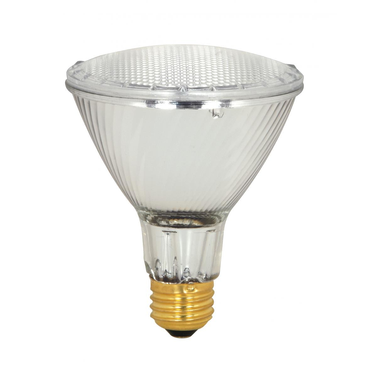 Replacement for Satco S2242 60PAR30L/HAL/XEN/NSP 60W PAR30 Long Neck Narrow Spot Halogen - NOW LED S29425