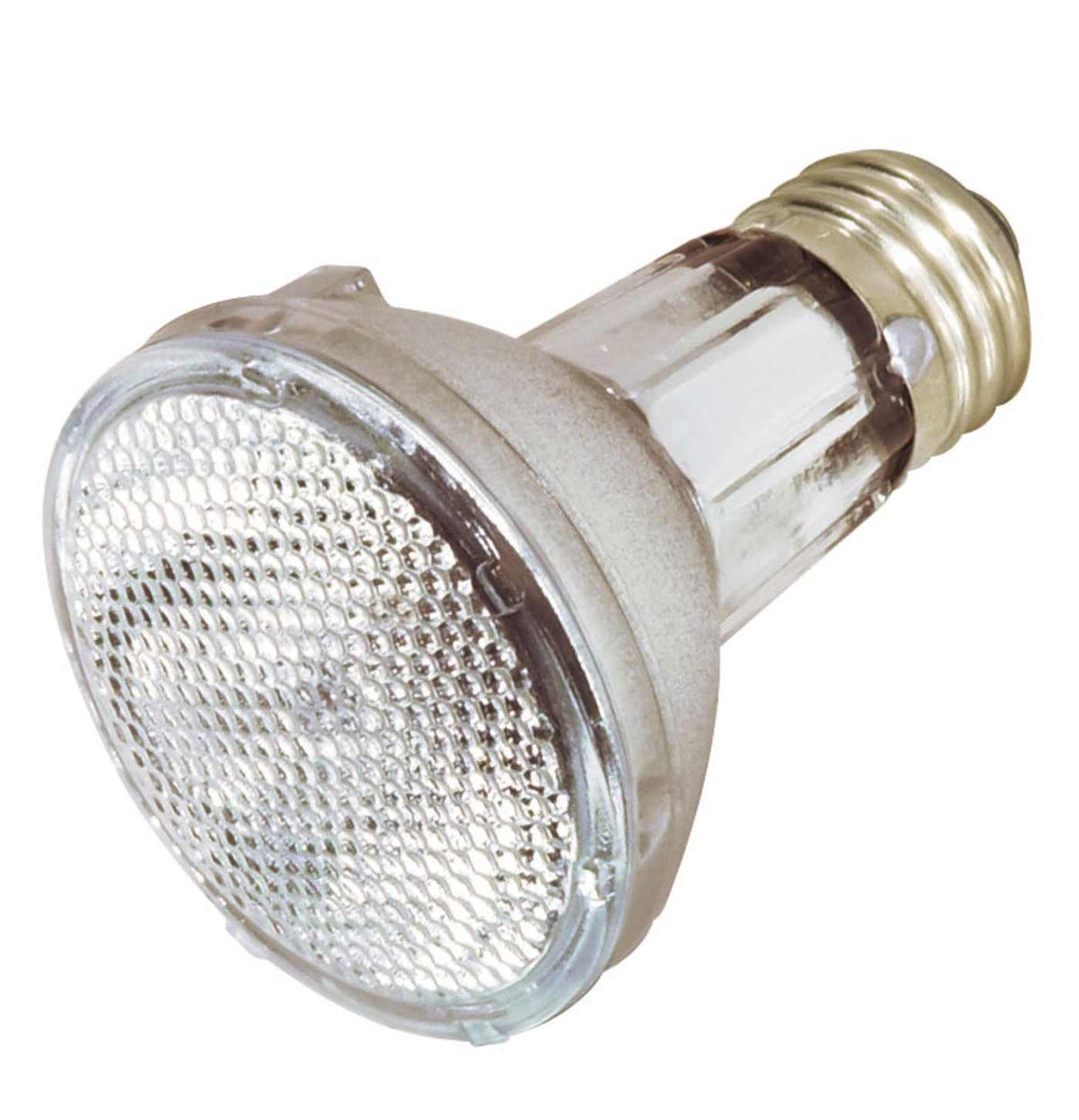 Satco S4285 39 Watt  Metal Halide HID  Medium base  PAR20  Clear  81 CRI  3000K