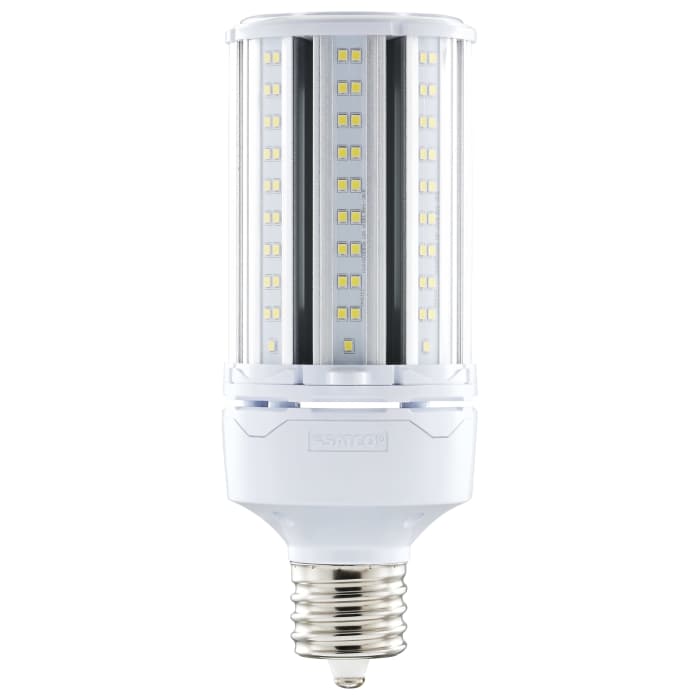 Satco S49674R1 54 Watt LED HID Replacement  4000K  Extended Mogul base  Type B  Economy Hi-Pro