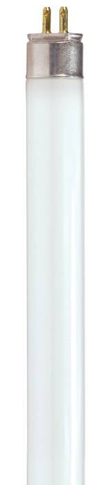 Philips 230771 F14T5/830/ALTO 14 Watt T5 Fluorescent 3000K - CASE PACK 40