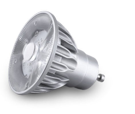 Soraa SM16GA-07-36D-927-03 SORAA VIVID MR16 GU10 120V 7.5W 36° 2700K
