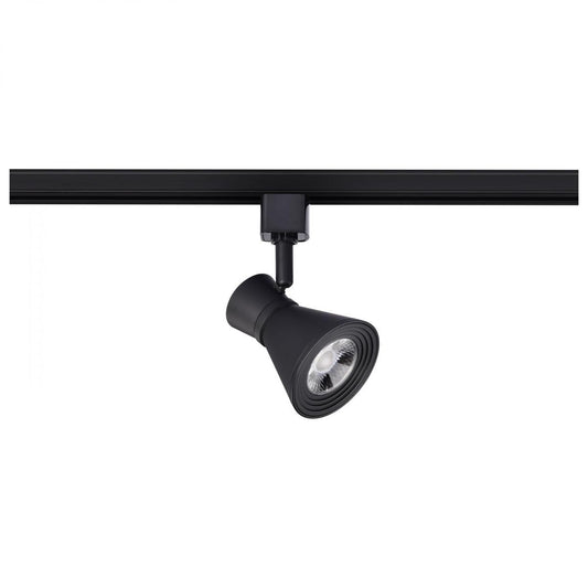 Satco TH631 12W LED CINCH TRACK HEAD 24