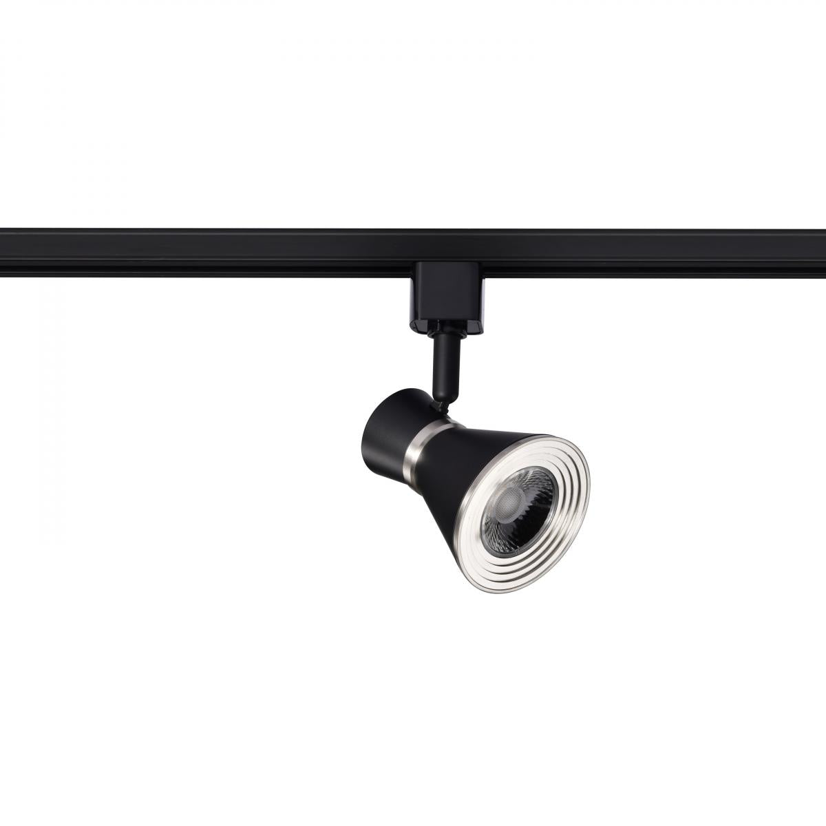 Satco TH644 12W LED CINCH TRACK HEAD 36