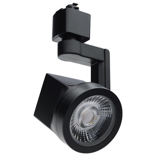 Satco TH652 12W LED LANTERN TRK HD 24 DEG