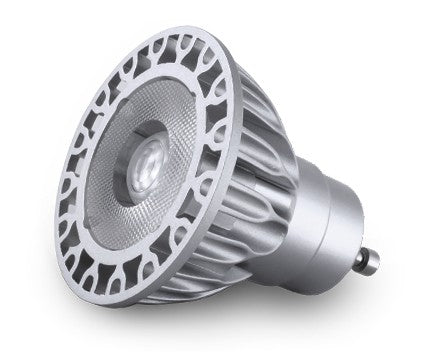 Soraa SM16GA-09-36D-830-H1 SORAA BRILLIANT MR16 GU10 120V 9W 36° 3000K