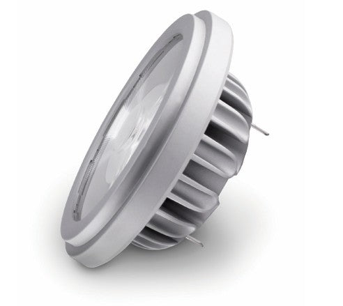 Soraa SR111-CC2-36D-930-01 SORAA VIVID AR111 G53 CONSTANT CURRENT 14.4W 36° 3000K