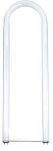 Satco S8458 FB32T8/841/U6/ENV 32W T8 U-Bend Fluorescent 4100K