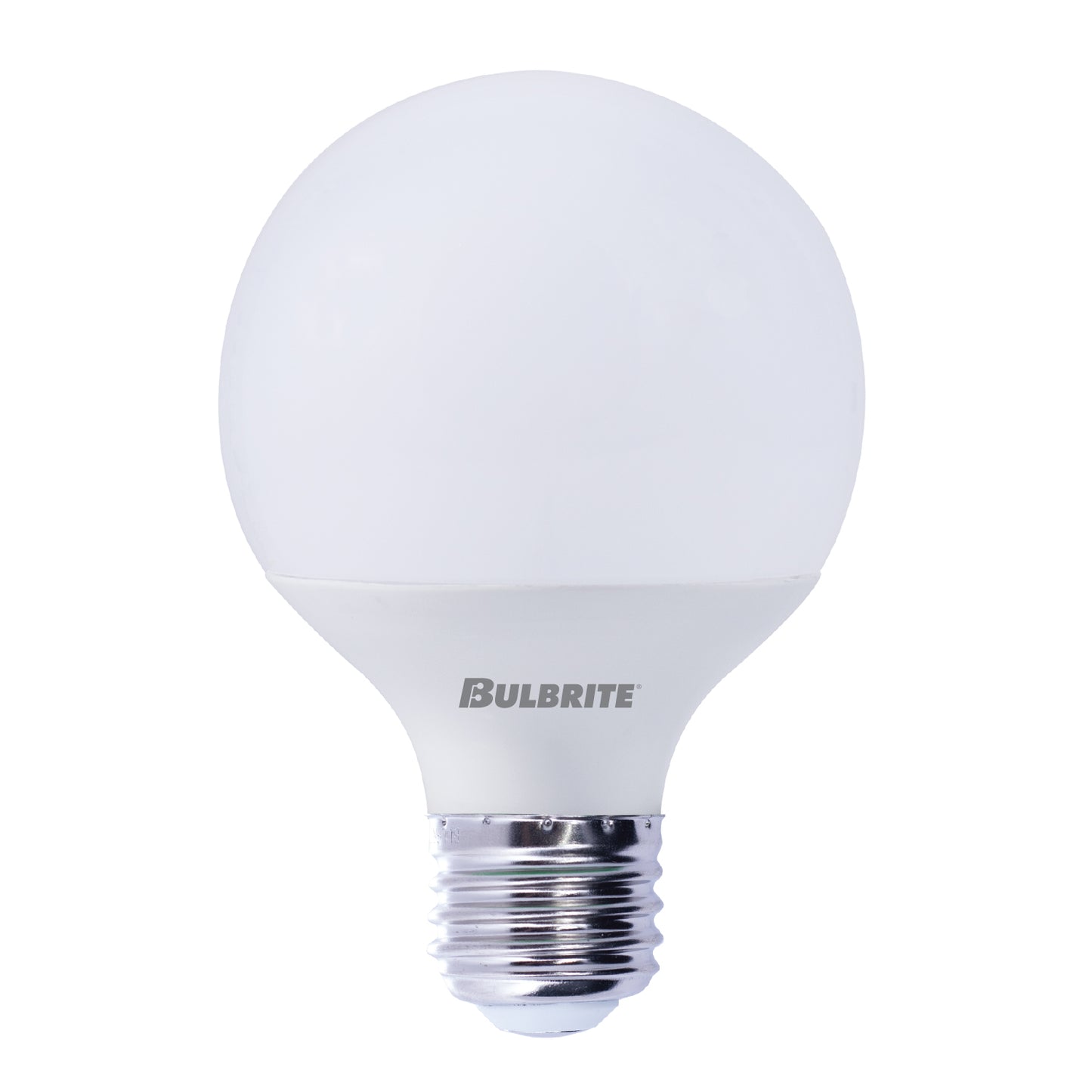 Bulbrite 776895 LED6G25/27K/B 6W LED G25 2700K NON DIM
