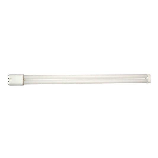 Eiko 10710 LED23W/PLL/835-G8D GLASS BALLAST BYPASS PLL 23W-2600LM 3500K NON-DIM 80CRI
