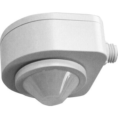 Eiko 10476 SEN-3AA-KO Sensor, PIR OCC/PC, On/Off, High Bay Lens, 1/2 Knock Out, 5-yr. Warranty