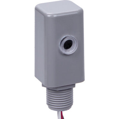 Eiko 09967 PC1-4136-U Photocell, Stem Mount, Side Lens, 120-277V