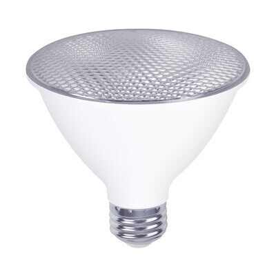 EIKO 12422 LED10WPAR30/FL/940-DIM-B LED PAR30 10W-850lm Flood 40 Deg Dimmable 90+CRI 4000K E26 T20 JA8