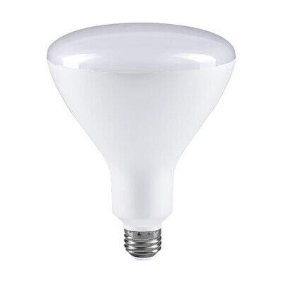 EIKO 12433 LED13WBR40/930-DIM-B  LED BR40 13W-1075lm Dimmable 90+CRI 3000K E26 T20 JA8