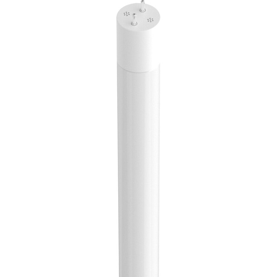 Eiko 10467 LED26WT8/48/840-G8D LED GLASS BYPASS/LINE VOLTAGE  SINGLE ENDED  T8 4FT 26W-3500LM 4000K 80+CRI Bi-Pin - CASE PACK 25