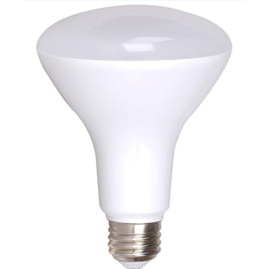 Eiko 10550 LED9WBR30/930-DIM-G9 3000K LED Litespan BR30 9W-800LM Dimmable 90+CRI 3000K E26 T20 JA8