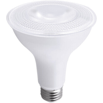 Eiko 10555 LED10WPAR30/FL/927-DIM-G9 LED Litespan PAR30 10W-900LM Flood 40 Deg Dimmable 90+CRI 2700K E26 T20 JA8