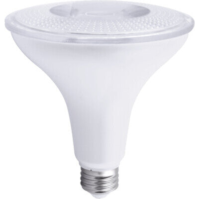 Eiko 10557 LED12WPAR38/FL/927-DIM-G9 LED Litespan PAR38 12W-1100LM Flood 40 Deg Dimmable 90+CRI 2700K E26 T20 JA8