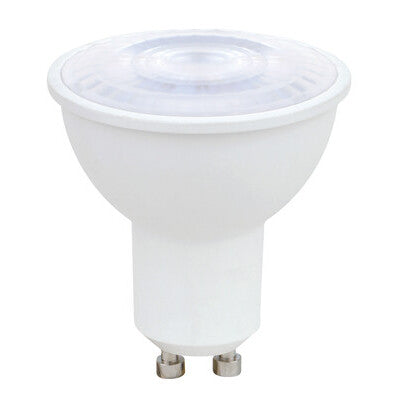 Eiko 10678 LED6.5WGU10/FL/930-DIM-G8 LED Litespan MR16 6.5W-450LM Flood 40 Deg Dimmable 90+CRI 3000K GU10 T20 JA8