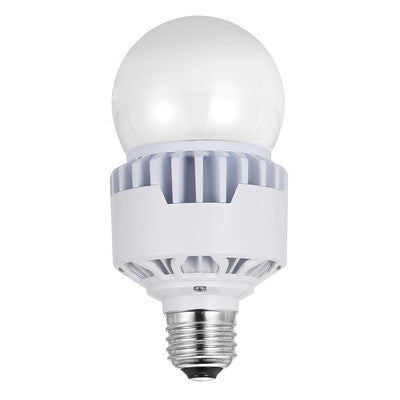 Eiko 10655 LED20WA21/850-U LED A21 HID Replacement 20W-2900LM 5000K 80CRI Non-Dim E26 100-277V