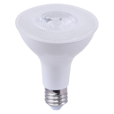 Eiko 10768 LED11WPAR30/FL/840-DIM-G9 LED PAR30 Flood 40 Degree 11W - 850lm Dimmable 4000K 80+CRI 120VAC E26