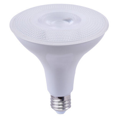 Eiko 10778 LED15WPAR38/FL/827-DIM-G9 LED PAR38 Flood 40 Degree 15W - 1250lm Dimmable 2700K 80+CRI 120VAC E26