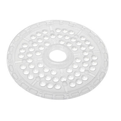 Eiko 10735 BAY-E-LENS-90D/2X0W BAY-E Lens, 90 degrees 200W and 240W