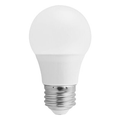 Eiko 10057 LED8WA15/OMN/827-DIM-G8 LED Litespan A15 Omni-Directional 8W-800lm Dimmable Enclosed 80+CRI 2700K E26 120VAC