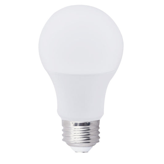 Eiko 11083 LED11WA19/OMN/840-DIM-B LED A19 11W-1100lm Dim Enclosed 80+CRI 4000K E26 120 VAC