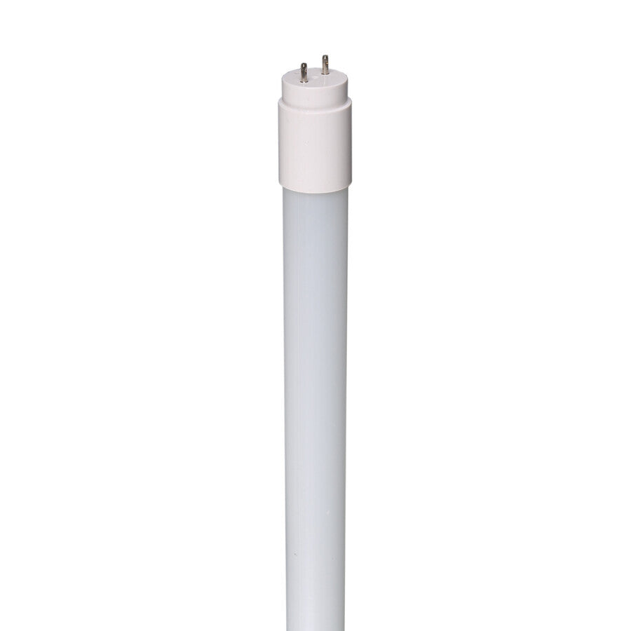 Eiko 11113 LED14.5WT8/48/850-DT-PET-G9D LED GLASS LINE VOLTAGE TRIAC DIMMING PET COATED T8 4FT 14.5W-1900LM 5000K 80+CRI BI-PIN - CASE PACK 25