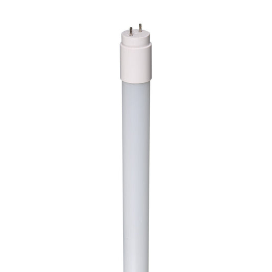Eiko 11113 LED14.5WT8/48/850-DT-PET-G9D LED GLASS LINE VOLTAGE TRIAC DIMMING PET COATED T8 4FT 14.5W-1900LM 5000K 80+CRI BI-PIN - CASE PACK 25