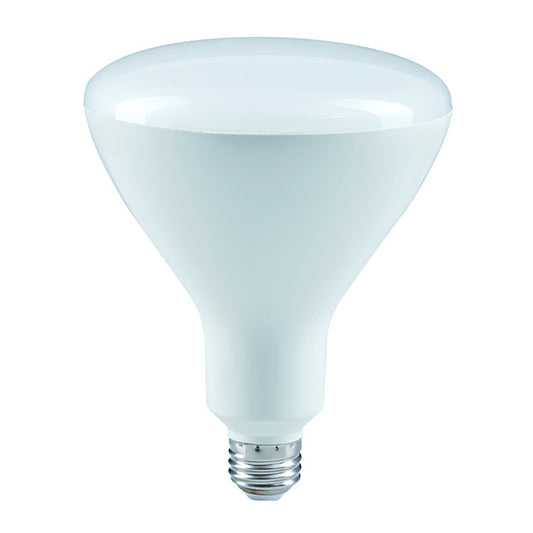 Replacement for Halco 80980 BR40FL11/830/LED LED BR40 11.5W 3000K DIMMABLE - NOW 80283