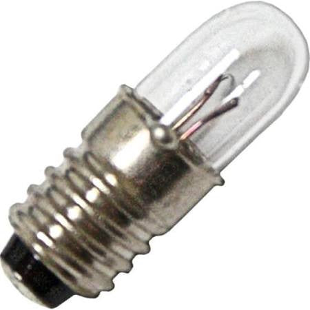 Eiko 40344 1769 2.5V .2A/T1-3/4 MID Screw Base