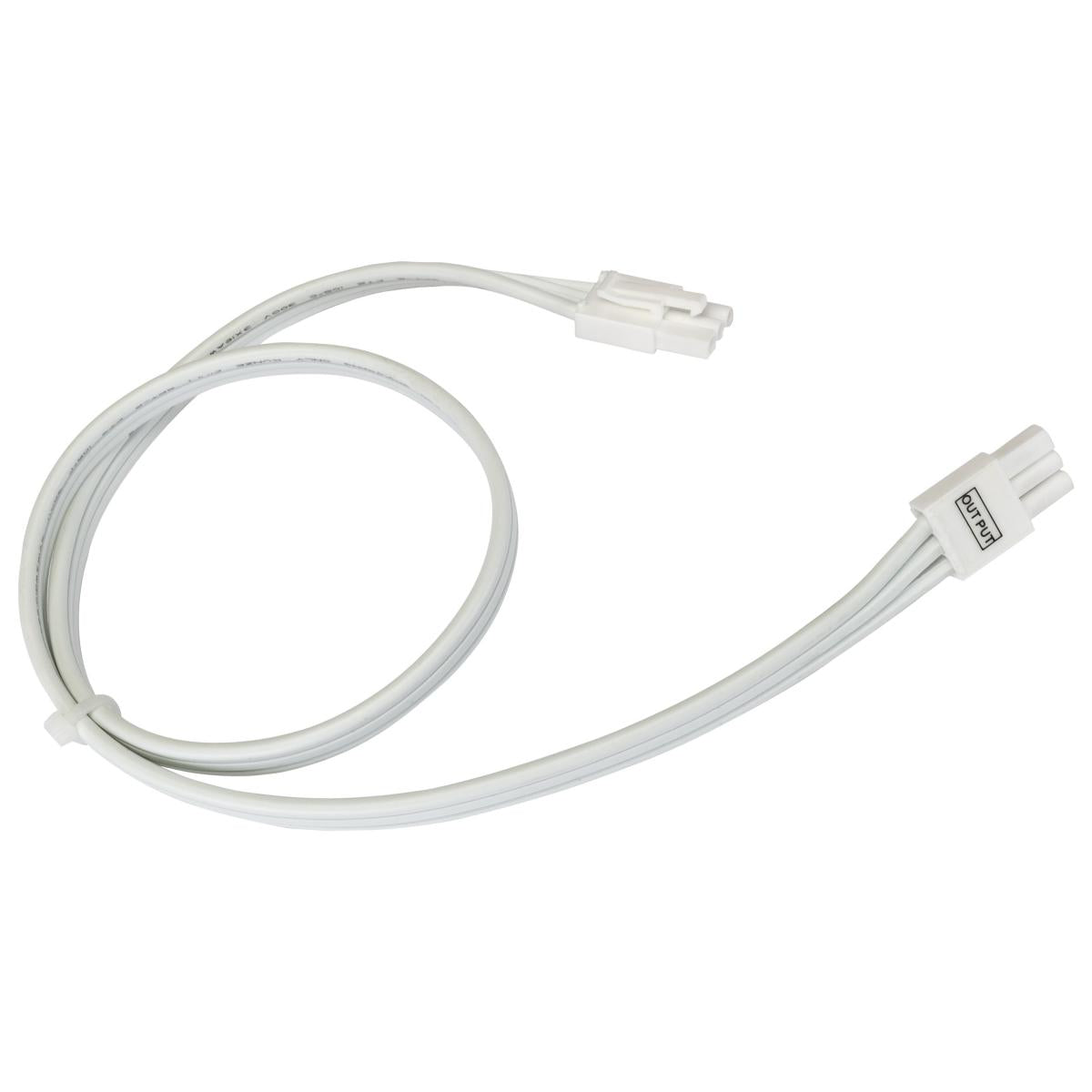 Satco 63-516 12 Inch Under Cabinet Linkable Cable