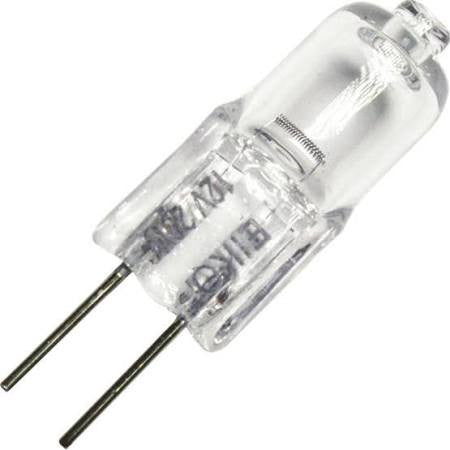 Eiko 03510 JC12V20W 20W 12V T-3 G4 Base
