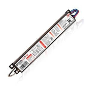GE 74456 GE332MAX-G-N (3) Lamp F32T8 120/277V Instant Start