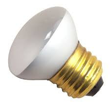 Replacement for Halco 9103 25R14FL/MED/120V 25 Watt R14 Flood E26 Base - NOW SATCO