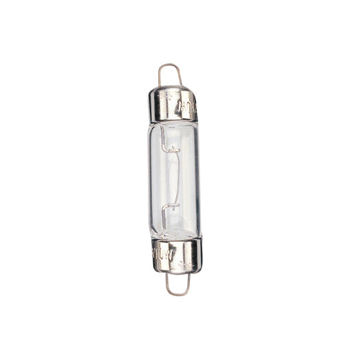 Bulbrite 715811 RLC10/24 10W T3.25 RLC Clear