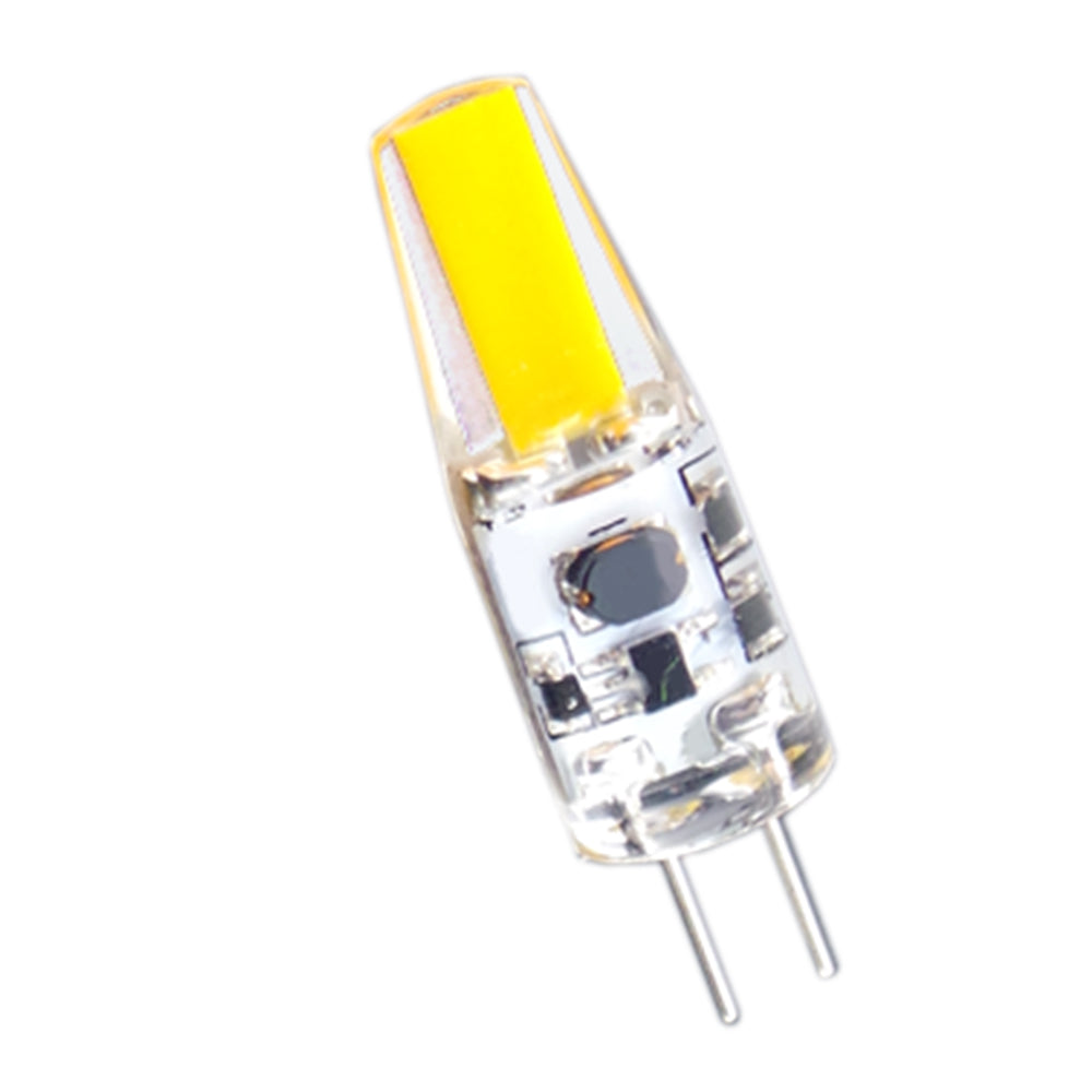 Replacement for Halco 81999 JC2/830/OMNI/IP65/LED LED JC 2.0W 3000K G4 OMNIDIRECTIONAL IP65 PROLED