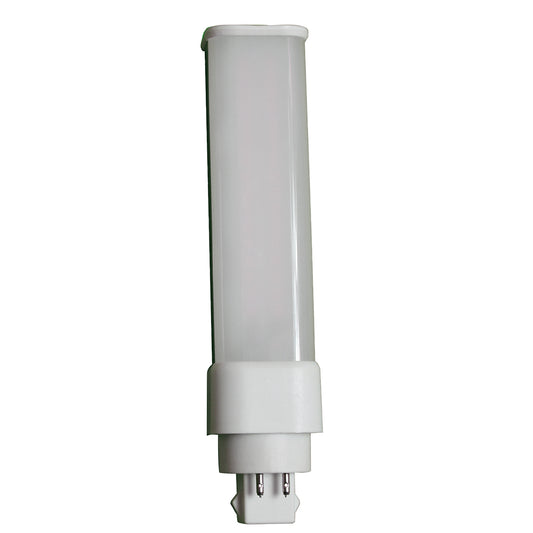 Replacement for Halco 82119 PL12H/850/DIR/LED2 LED PLUG IN HORIZONTAL 12W 5000K G24Q PROLED