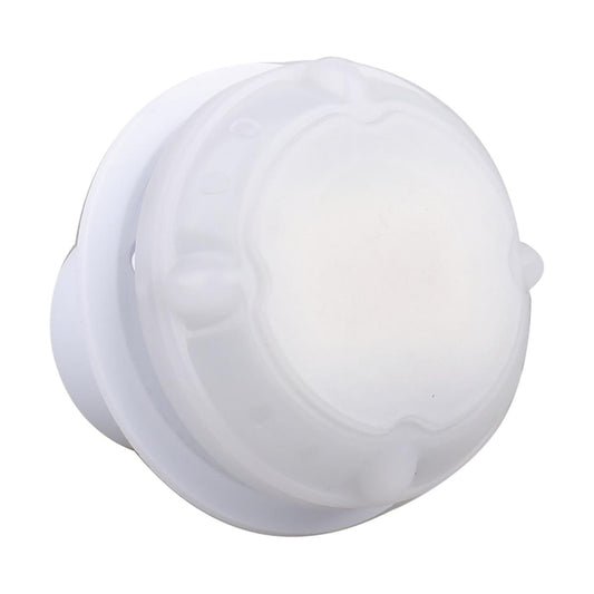 Satco 86-218 Add-On Microwave Sensor for High Bay Fixtures Must Be Used With Remote 86-219