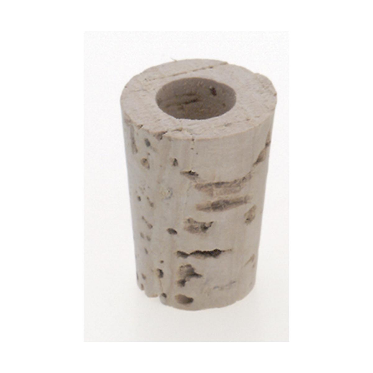Satco 90-188 Cork 5/8" x 3/4" 1" Height